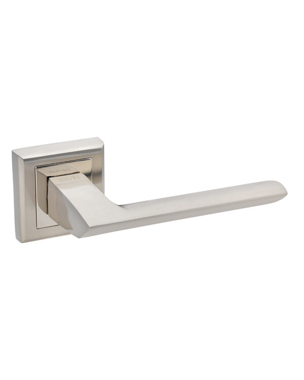 ASPECTO A-64-30 SATIN CHROME