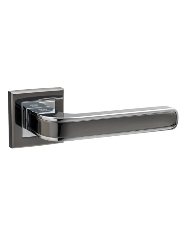CAROLINE Q360 BLACK NICKEL-CHROME