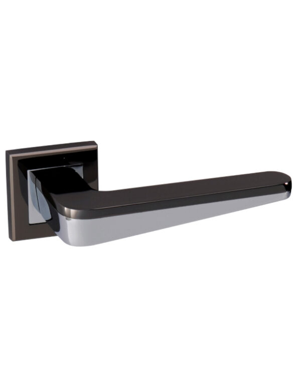 ESPADA Q321 BLACK NICKEL-CHROME
