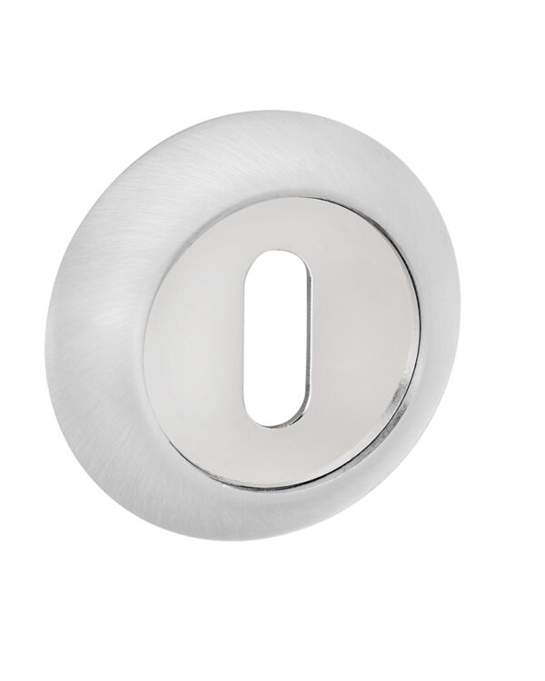 LEGEND A123 SATIN CHROME - Image 3