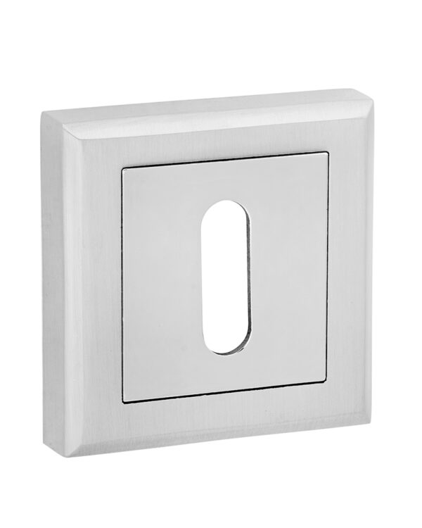 STRICTO A-67-30 CHROME-SATIN CHROME - Image 3