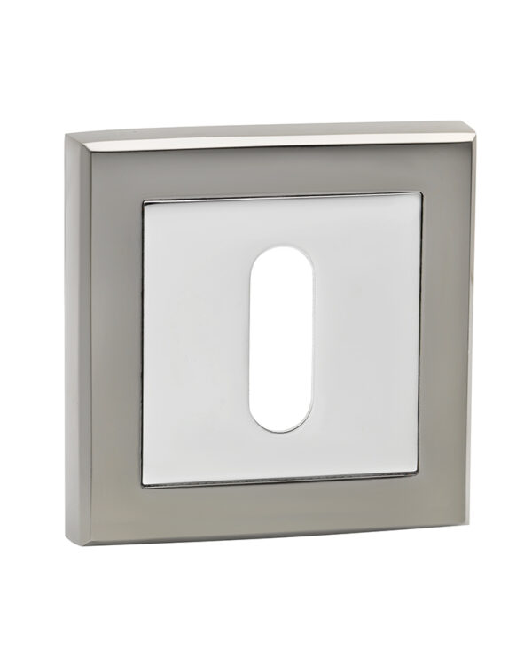 ESPADA Q321 BLACK NICKEL-CHROME - Image 2