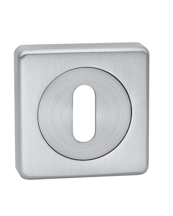 ROXANE Q702 BRUSHED CHROME - Image 2