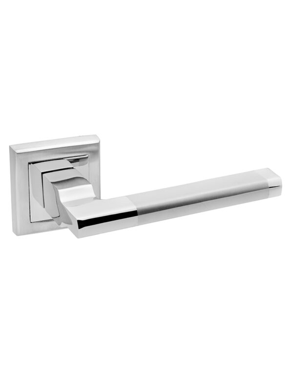 PIANO Q307 CHROME-SATIN CHROME