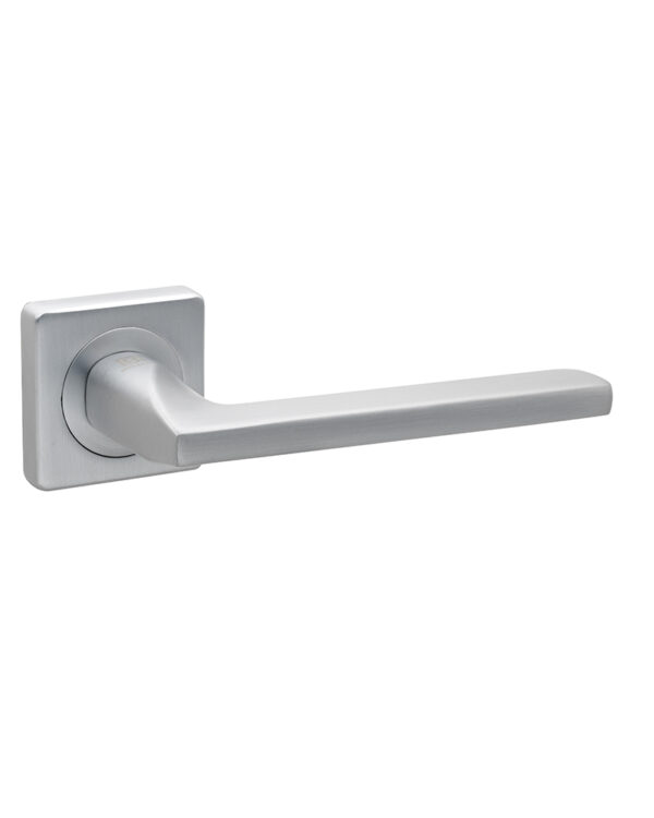 ROXANE Q702 BRUSHED CHROME