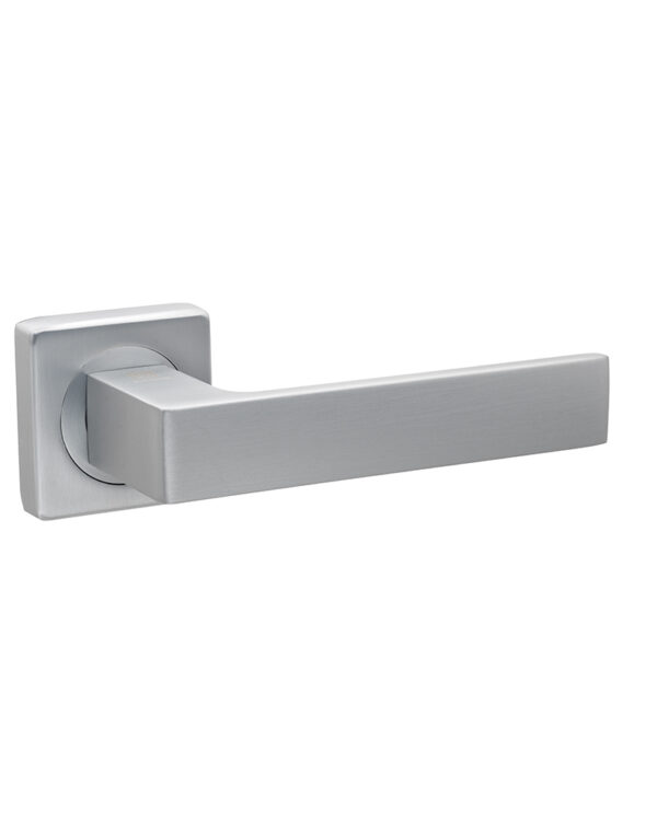 ROXANE Q706 BRUSHED CHROME