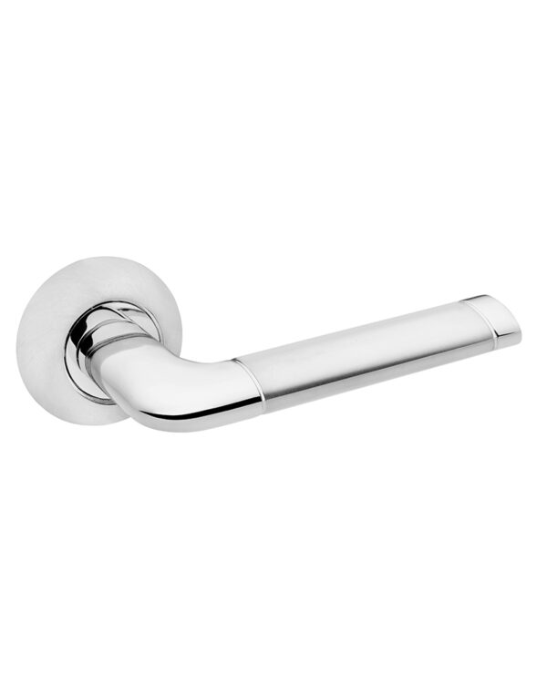 RUSH A117 CHROME-SATIN CHROME