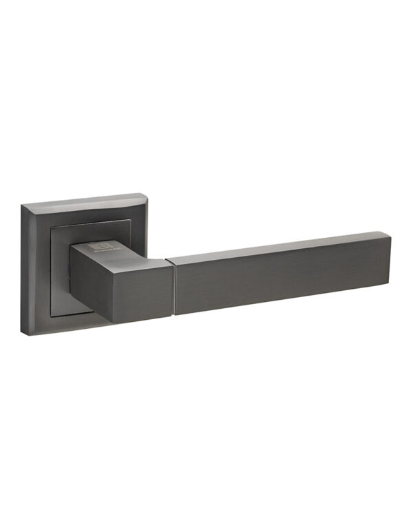 STRICTO A-67-30 ANTHRACITE