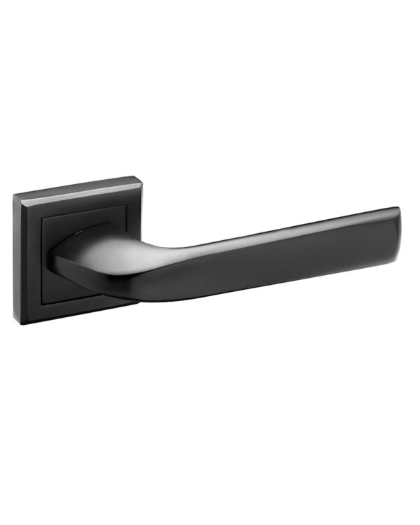 VERTICO A-12-30 ASH BLACK