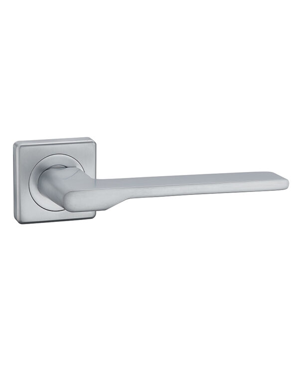 VICTO Q708 BRUSHED CHROME