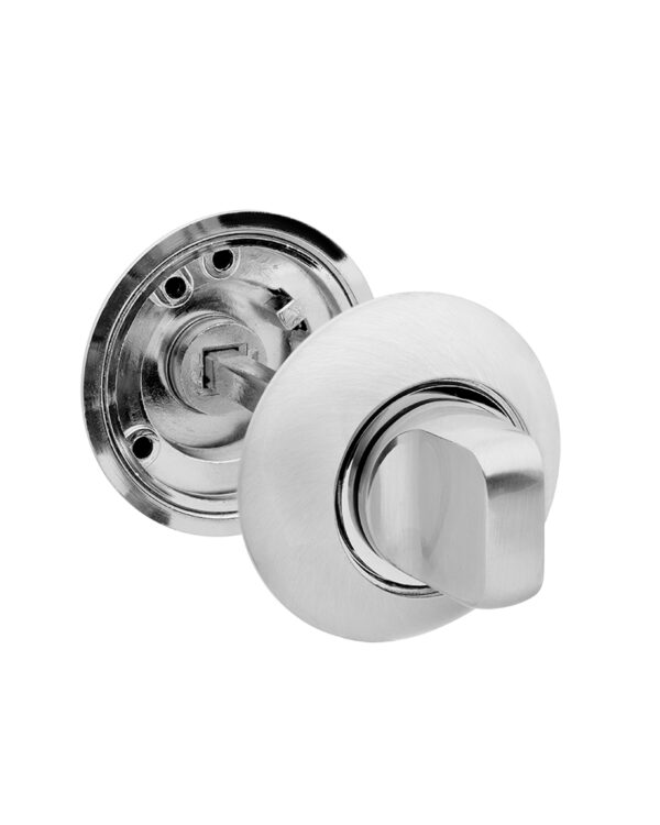 LEGEND A123 SATIN CHROME - Image 2