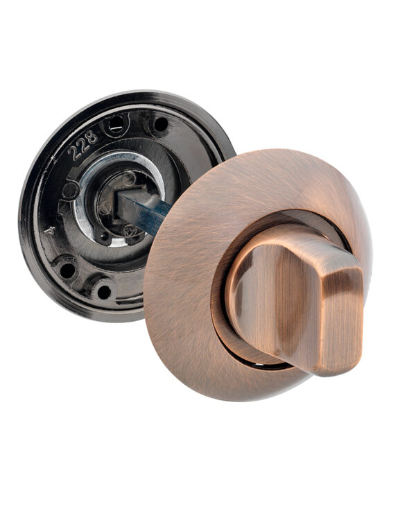 CLASSICO A-01-10 ANTIQUE COPPER - Image 3